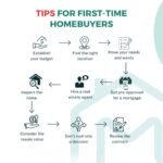 Smart Tips for First-Time Home Buyers